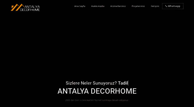 antalyadecorhome.com