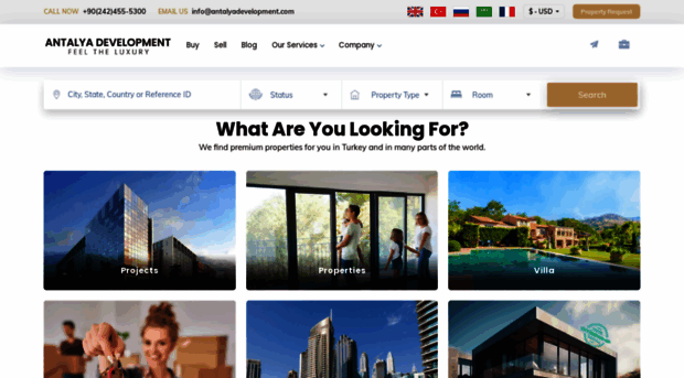 antalyadevelopment.com