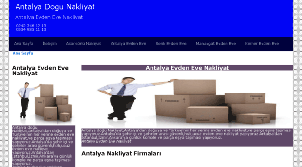 antalyadogunakliyat.com