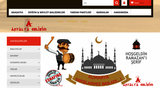 antalyagelisim.com.tr