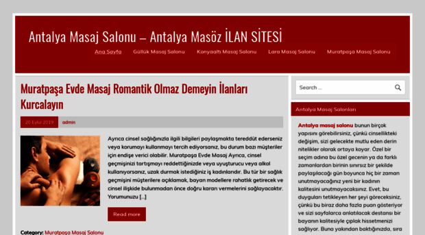 antalyamasajsalonu.org