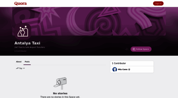 antalyataxi.quora.com