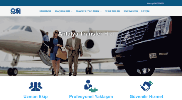 antalyatransfer.com