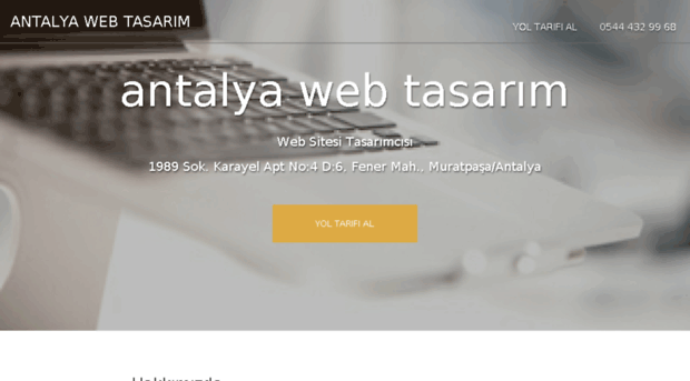 antalyawebtasarim.business.site