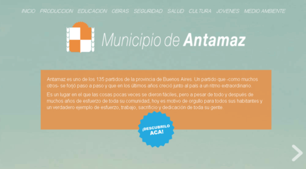 antamaz.com.ar