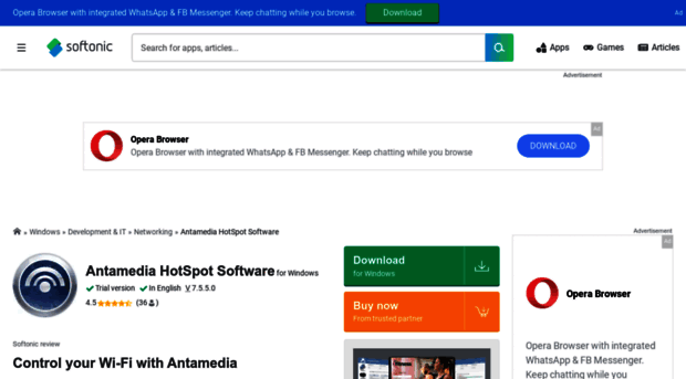 antamedia-hotspot-software.en.softonic.com