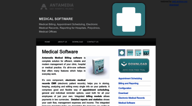 antamediamedical.com