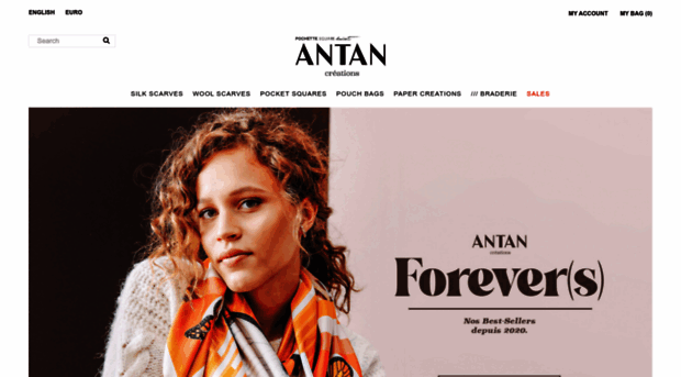 antan-creations.com