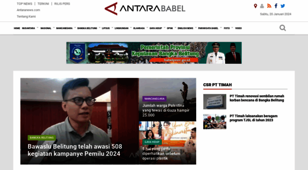 antarababel.com