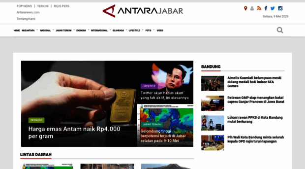 antarajabar.com