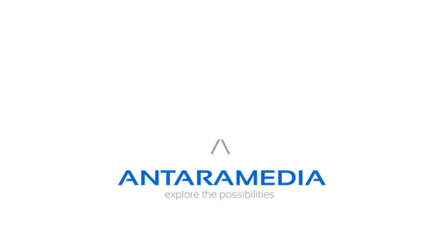 antaramedia.com