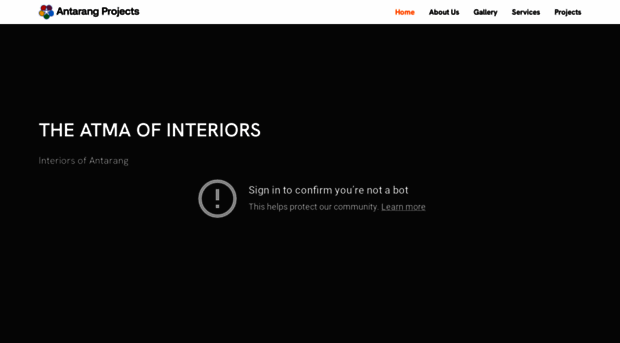 antarangprojects.com