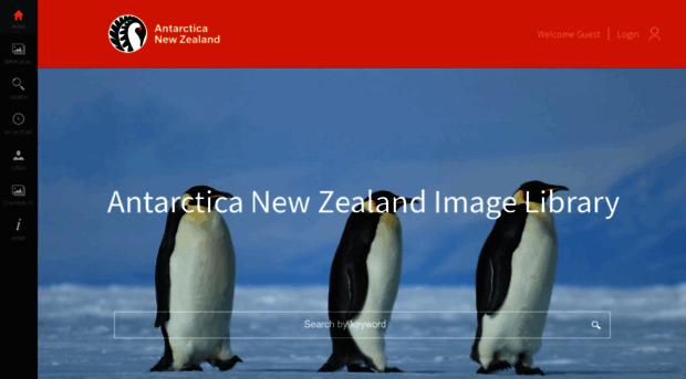 antarctica.recollect.co.nz