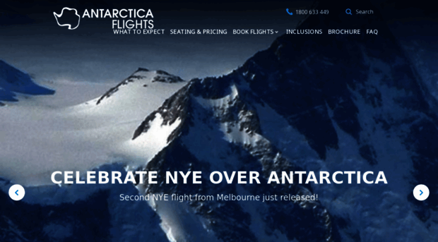 antarcticaflights.com.au