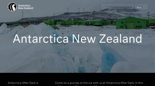 antarcticanz.govt.nz