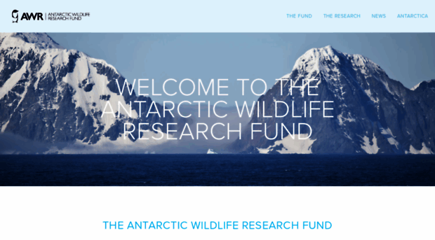 antarcticfund.org