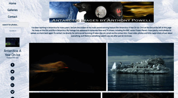 antarcticimages.com