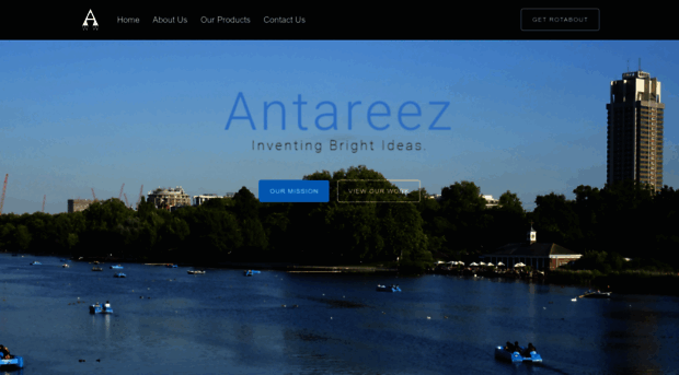 antareez.com