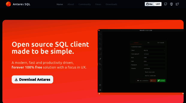 antares-sql.app