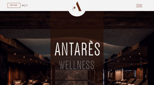 antares-wellness.com