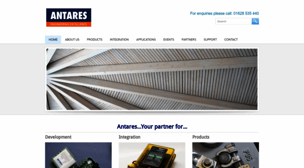 antares.co.uk