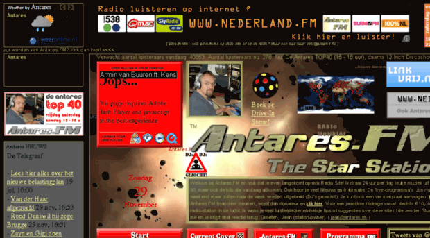 antares.fm