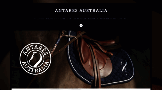 antaresaustralia.com.au