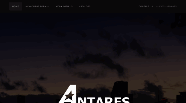 antareselectrical.com