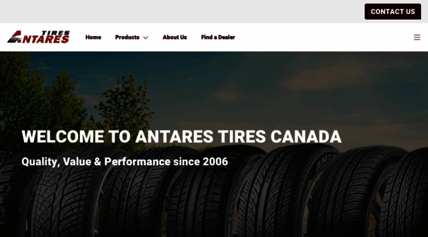 antarestirescanada.com