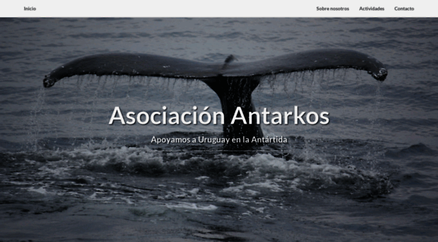 antarkos.org.uy