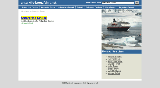 antarktis-kreuzfahrt.net
