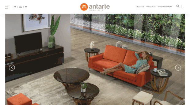 antarte.co.za