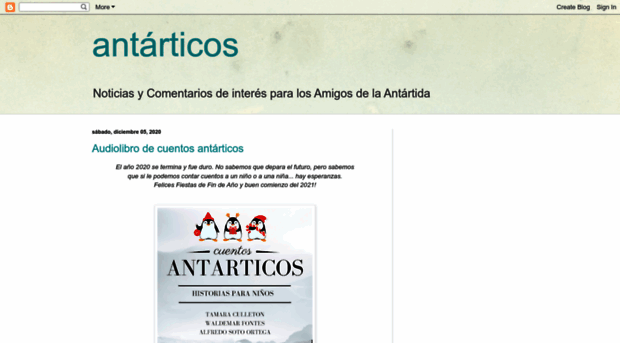 antarticos.blogspot.com