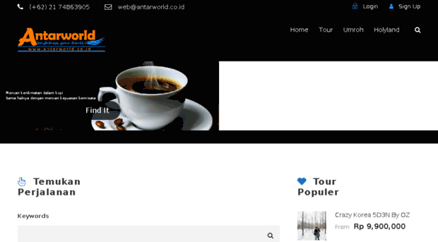 antarworld.co.id