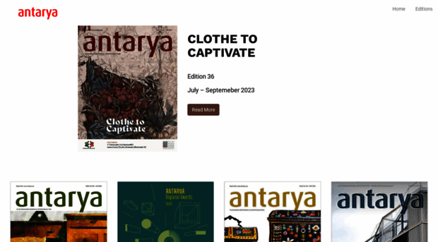 antarya.org