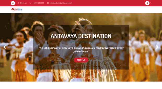 antavaya-destination.com