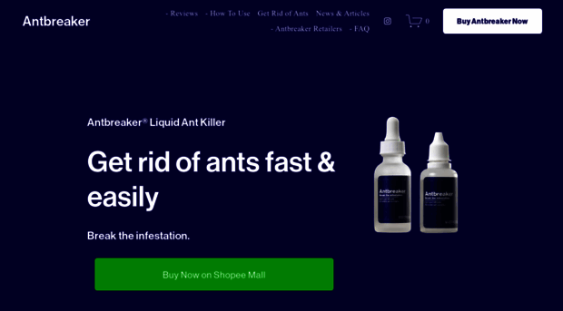 antbreaker.com