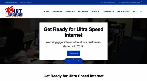 antbroadband.com