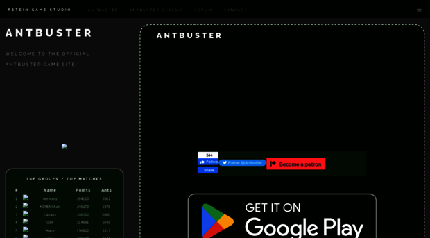 antbuster.net