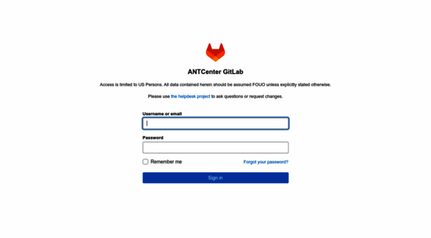 antcenter.net