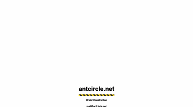 antcircle.net