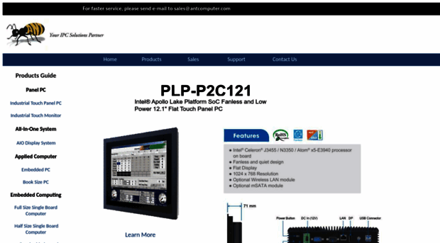 antcomputer.com