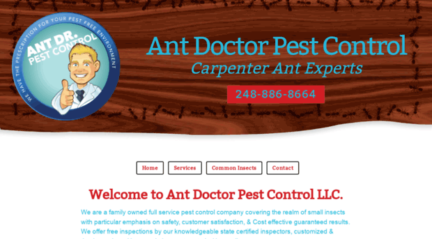 antdoctorpestcontrol.com