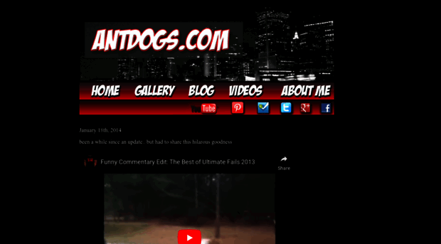 antdogs.com