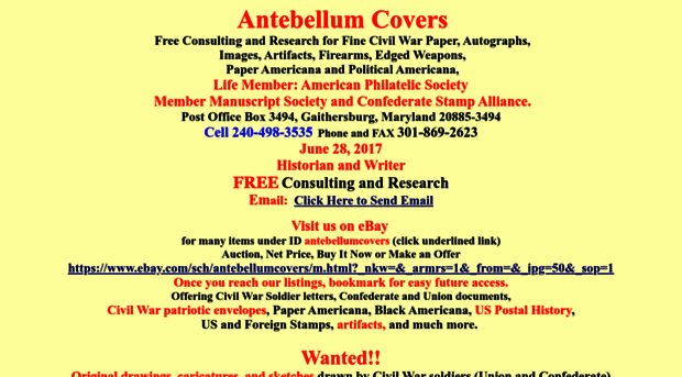 antebellumcovers.com