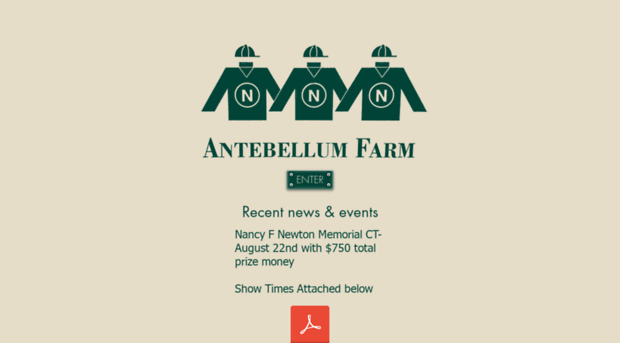 antebellumfarm.com