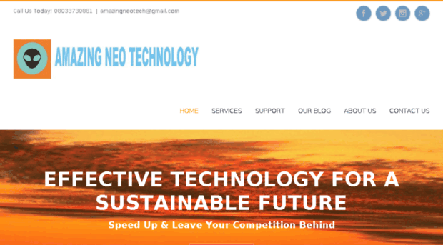 antech.com.ng