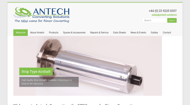 antech.solutions