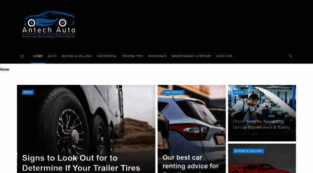 antechauto.com