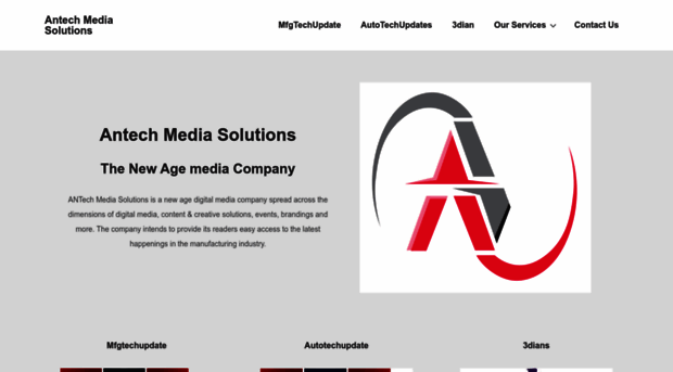 antechmedia.in